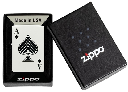 Attēls no Zippo Lighter 48793