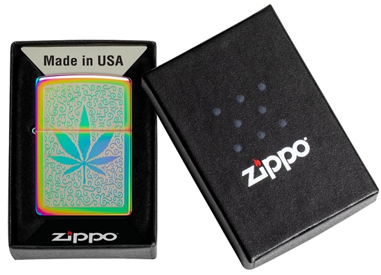 Picture of Zippo Lighter 48925