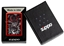 Attēls no Zippo Lighter 48933 Dragon Tiger Design