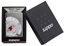 Picture of Zippo Lighter 49058 Armor™  Poker Chip Design