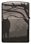 Picture of Zippo Lighter 49188 Wolves Design