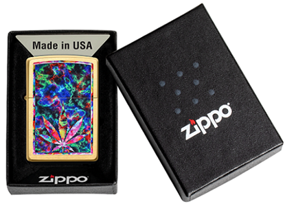 Attēls no Zippo Lighter 49398