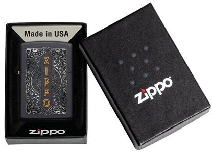 Picture of Zippo Lighter 49535