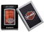 Изображение Zippo Lighter Harley-Davidson® 49658
