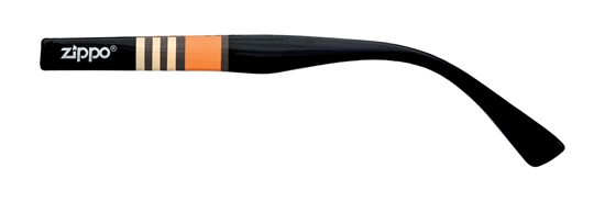 Изображение ZIPPO READING GLASSES (+1.50) 31Z-B25-BLK 