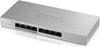 Picture of Zyxel GS1200-8HP V2 8 Port PoE+ Switch