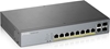 Picture of Zyxel GS1350-12HP 12 Port incl. 1 Year Nebula Pro
