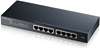 Picture of Zyxel GS1900-8 V2 8 Port GbE L2 smart switch