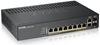 Изображение Zyxel GS1920-8HPv2 10 Port Smart Managed Gb Switch