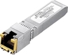 Picture of Zyxel SFP10G-T, SFP+ 10G RJ45 Module