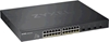 Picture of Zyxel XGS1930-28HP Managed L3 Gigabit Ethernet (10/100/1000) Power over Ethernet (PoE) Black