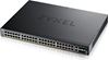 Picture of Zyxel XGS2220-54HP Managed L3 Gigabit Ethernet (10/100/1000) Power over Ethernet (PoE)
