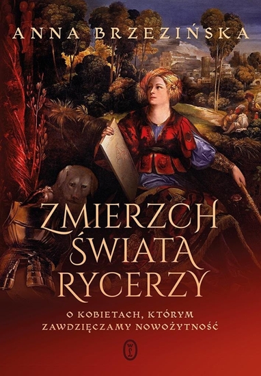 Изображение Zmierzch wiata rycerzy EDUKAMP