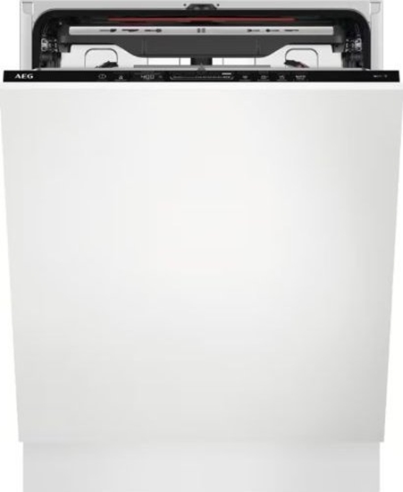 Picture of Zmywarka AEG-Electrolux AEG FSE76738P Zmywarka do zabudowy 60 cm