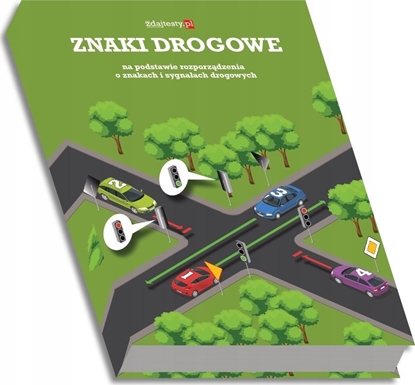 Picture of Znaki drogowe