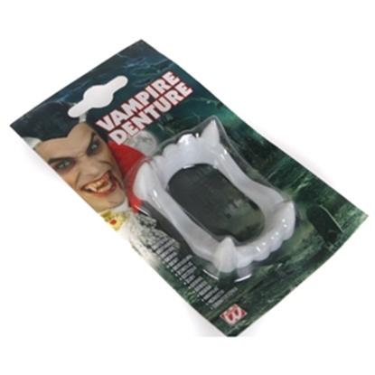 Attēls no Zobi vampīra