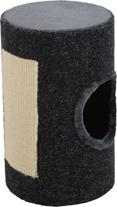 Picture of ZOLUX Drapak dla kota beczka OLIVER 50 cm