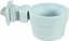Attēls no ZOLUX Karmnik plastikowy dla maych ssaków COSY 300ml niebieski