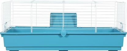 Attēls no Zolux Klatka Primo biao-niebieska 100 cm (205422)