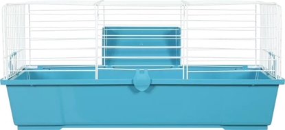 Attēls no Zolux Klatka Primo biao-niebieska 80 cm (205421)