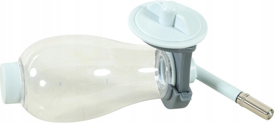 Picture of ZOLUX Poideko dla gryzonia napeniane od góry COSY 250ml niebieskie