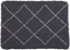Attēls no Zolux Posanie izolujce dry bed z wzorem berberyjskim 50x70 cm kol. grafitowy