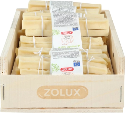 Picture of Zolux Przysmak dla psa Ser himalajski XS 22g