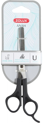 Attēls no Zolux ZOLUX ANAH Noyczki degaówki