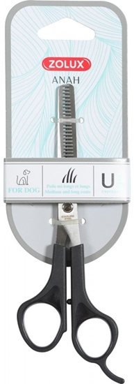 Picture of Zolux ZOLUX ANAH Noyczki degaówki