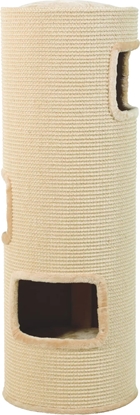 Picture of Zolux ZOLUX Drapak dla kota beczka z sizalu OLIVER 115 cm kol. beowy