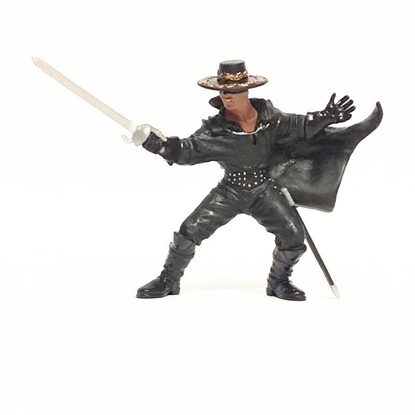 Picture of Zorro