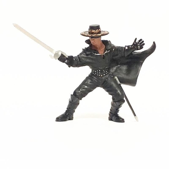 Picture of Zorro