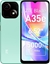 Изображение ZTE Blade A35e - 4G Smartphone - Dual-SIM - RAM 2 GB / Interner Speicher 64 GB - microSD slot - 6.52" - 1280 x 576 Pixel - rear camera 8 MP - front camera 5 MP