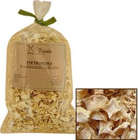 Picture of Zuzala PIETRUSZKA KORZE SUSZONY