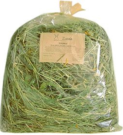 Picture of Zuzala SIANKO Z ZIOAMI 300g