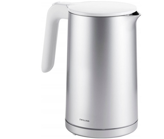 Picture of Zwilling Kettle silver 1l ENFINIGY