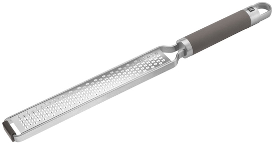 Picture of Zwilling Pro Reibe Zester 38 cm Grau