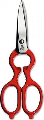 Изображение Zwilling Multi-purpose Shears Stainless Steel red