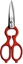 Attēls no Zwilling Multi-purpose Shears Stainless Steel red