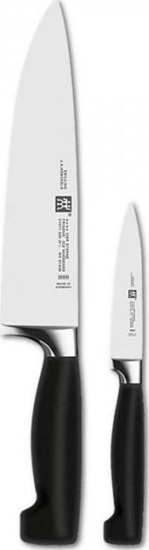 Изображение Zwilling Zestaw 2 noy ZWILLING Four Star 35175-000-0