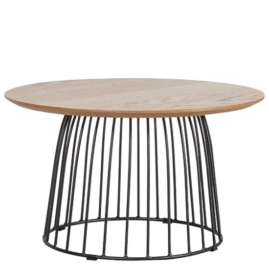 Picture of Žurnālgalds HELENA D60xH35cm ozola