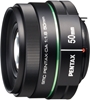 Picture of Pentax smc DA 50mm f/1.8 |