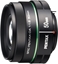 Picture of Pentax smc DA 50mm f/1.8 |