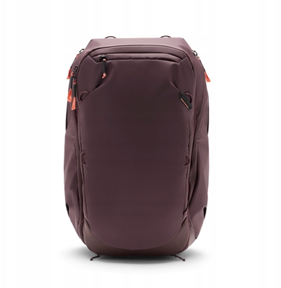 Изображение Peak Design Travel Backpack 45L, eclipse