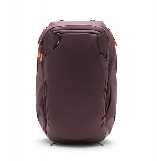 Изображение Peak Design Travel Backpack 45L, eclipse