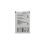 Picture of - BL-45F1F Battery for LG 2500mAh Li-Ion (OEM)