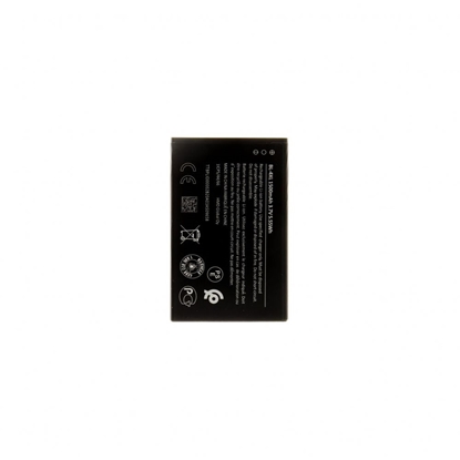 Picture of - BL-4XL Battery for Nokia 1500mAh Li-Ion (OEM)