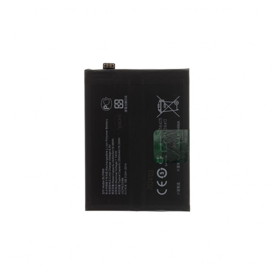 Picture of - BLP899 Battery for OnePlus 10 Pro 5000mAh Li-Ion (OEM)