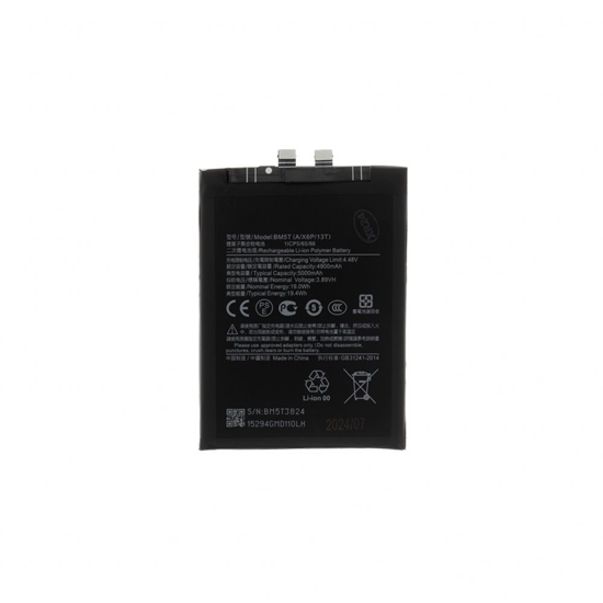 Picture of - BM5T Xiaomi Battery 5000mAh (OEM)