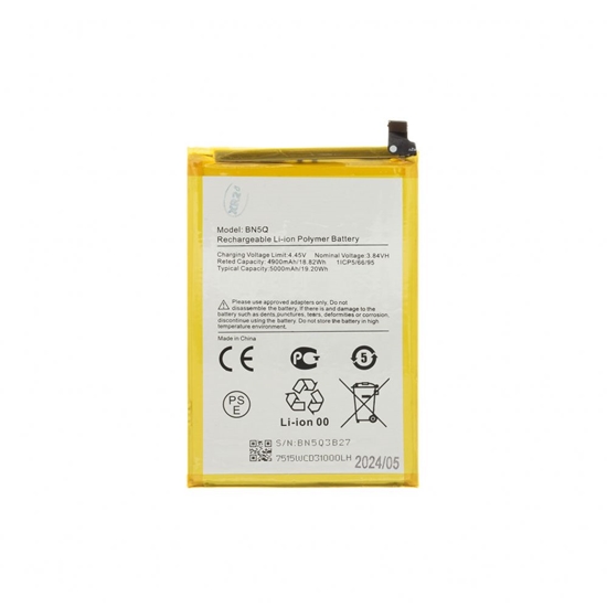 Изображение - BN5Q Xiaomi Battery 5000mAh (OEM)